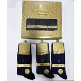 Aslanbey Erkek Bambu Uzun Çorap 12 Li Kutu - 40 - 44 - Asorti