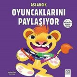 Aslancık Oyuncaklarını Paylaşıyor: Merhaba Küçük Deha - Option-1