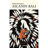 Aslanın Balı - David Grossman