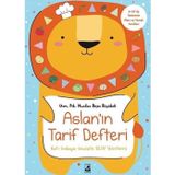 Aslan'ın Tarif Defteri - Katı Gıdaya Geçişte BLW Yöntemi - 6 - 24 Ay Beslenme Planı ve Yemek Tarifle