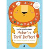Aslan’ın Tarif Defteri - Nurdan Beşen Büyükak