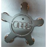 Aslanlar Audi Jant Göbeği
