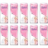 Aslanlı Aslanlı Pamuk - 50 gr - 10 Lu Paket