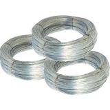 Aslanlı Galvaniz Paslanmaz Tel 2 mm 5 kg 200 m
