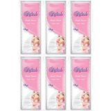 Aslanlı Hidrofil Pamuk 6 x 100 G