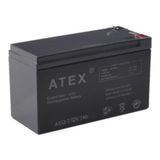 Aslanoğlu Store 12V 7AH Kuru Akü