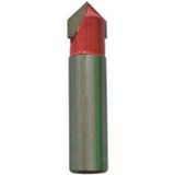 Aslanoğlu Store 14479 Kompozit Freze Bıçağı 1X12 mm
