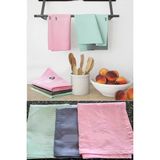 Aslanoğlu Store 3 Adet Gerçek Mikrofiber Temizlik Bezi (40X60 Cm) - Iz Bırakmaz Cam Ev Araba Temizlik Bezi