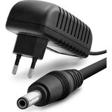 Aslanoğlu Store 7V 2A 14W Modem / Router Adaptörü - 3.5X1.35MM - Siyah HD8414