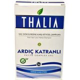 Aslanoğlu Store Ardıç Katranlı Dökülmesine ve Kepeğe Karşı Şampuan 300 ml