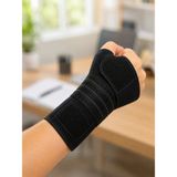 Aslanoğlu Store Avuç Içi Metal Destekli Bileklik - 0 - 19 lt - Ahşap