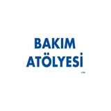 Aslanoğlu Store Bakım Atölyesi Uyarı Levhası 17,5X25 KOD:1700