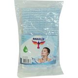 Aslanoğlu Store Banyo Lifi + Kese + Ipli Topuk Taşı 3 Lü Banyo Seti