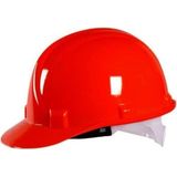 Aslanoğlu Store Baret Kırmızı Ce Beeli Ts 2479 Standart