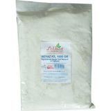 Aslanoğlu Store Beyaz Kil Öğütülmüş Doğal Saf Naturel 1000 gr Paket