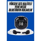 Aslanoğlu Store Bluetooth Kulaklık – Hifi Kalitesinde Kablosuz Müzik Keyfi