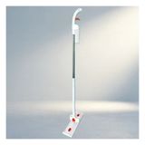 Aslanoğlu Store Çift Fonksiyonlu Spreyli Mop 2in1 Temizlik Seti - 108 cm - 00-Siyah - Beyaz