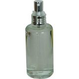 Aslanoğlu Store Doğal Lanta Saf Suyu Makyaj ve Yüz Temizleme 100 ml Spreyli Cam Şişe