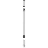 Aslanoğlu Store Dokunmatik Stylus Kalem Pen 1101 - Beyaz - Ahşap
