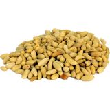Aslanoğlu Store Dolmalık Helvalık Yer Fıstığı 100 gr Paket