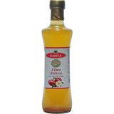 Aslanoğlu Store Elma Sirkesi Doğal Katkısız Cam Şişe 500 ml