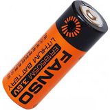Aslanoğlu Store Fanso ER18505M 3.6V Aa Size Pil (Li-Sl2)