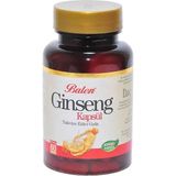 Aslanoğlu Store Ginseng 60