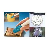 Aslanoğlu Store Gravür Oyma Kalemi Ez- Engraver (Metal - Ahşap - Cam)