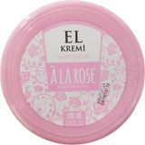Aslanoğlu Store Gül Kokulu El Kremi - 100ML