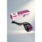 Aslanoğlu Store Hassas Ciltler Için Derma Roller 1 Adet