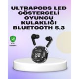 Aslanoğlu Store Kablosuz Bluetooth Kulaklık Hifi Ses Kalitesi ve Mikrofonlu