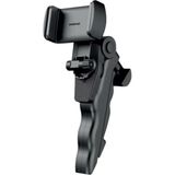 Aslanoğlu Store Katlanabilir Telefon Standı Mini Tripod Masaüstü Video Çekim Tutucu
