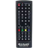 Aslanoğlu Store Kawai KW-6200 Hd Uydu Alıcı Kumandası