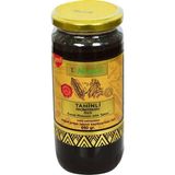Aslanoğlu Store Keçiboynuzu Özü Harnup Özü Tahinli Soğuk Press Cam Kanoz 640 gr