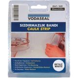 Aslanoğlu Store Küvet Kenar Sızdırmazlık Bandı 22 mm 3,35 Metre