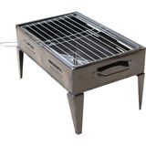 Aslanoğlu Store Mangal - Barbekü Set