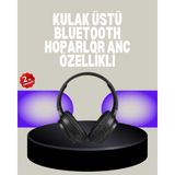 Aslanoğlu Store Mey Ithalat® 18 Saat Pil Ömürlü Bluetooth Kulaklık