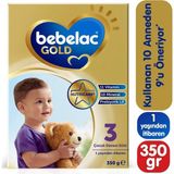 Aslanoğlu Store Mey Ithalat® Bebek Devam Sütü No3 350 gr