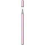 Aslanoğlu Store Mey Ithalat® Dokunmatik Stylus Kalem Pen 110 - Rose - 0 - Siyah