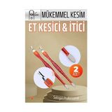 Aslanoğlu Store Mey Ithalat® Ergonomik Tırnak Et Kesici Et Itici 2 Adet Solingen 721310