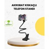 Aslanoğlu Store Mey Ithalat® Masa ve Araç Içi Kullanıma Uygun Akrobat Telefon Tutucu