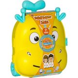 Aslanoğlu Store Mey Ithalat® OYD-02613 Valizli Doktor Seti -Oydaş(Ürün Oyuncaktır)