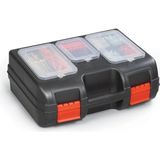 Aslanoğlu Store Mey Ithalat® Portbag PM02 Matkap Çantası Organizerli