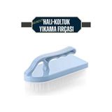 Aslanoğlu Store Mey Ithalat® Proclean Halı & Koltuk Derinlemesine Temizlik Fırçası Yüzeylere Profesyonel Dokunuş 71