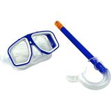 Aslanoğlu Store Mey Ithalat® SMG-M38S30 Maske Snorkel Set