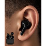 Aslanoğlu Store Mey Ithalat® Tws Pro 5 Bluetooth Kulaklık 3D Hd Ses ve Gürültü Engelleme Teknolojisi