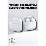 Aslanoğlu Store Mey Ithalat® Yeni Nesil Bluetooth Kulaklık Eller Serbest Aramalar ve Yüksek Kaliteli Ses Için Ideal