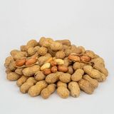 Aslanoğlu Store Mey Ithalat® Yer Fıstığı ( Koza) Tuzlu 1000 gr (1 Kg)