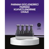 Aslanoğlu Store Müzisyenler Için Parmak ve El Egzersiz Aleti