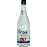 Aslanoğlu Store Nare Beyaz Sirke Limon Aromalı 1000 ml - Doğal Rengidir Rendirici Içermez - 1 lt